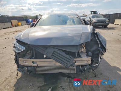 Piąte zdjęcie samochodu w środku: 2021 AUDI A4 PREMIUM PLUS 45 VIN:WAUEAAF42MN010831 - miniatura