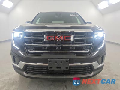 Piąte zdjęcie samochodu w środku: 2024 GMC ACADIA UPLEVEL VIN:1GKENNKS3RJ199916 - miniatura