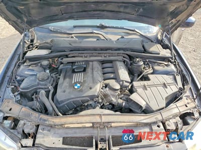 Zdjęcie 11 z 11 samochodu: 2007 BMW 328 XI SULEV VIN:WBAVC73577KP31372 - miniatura