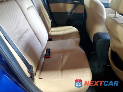 Zdjęcie 10 z 11 samochodu: 2012 MAZDA 3 I VIN:JM1BL1L88C1562458 - miniatura