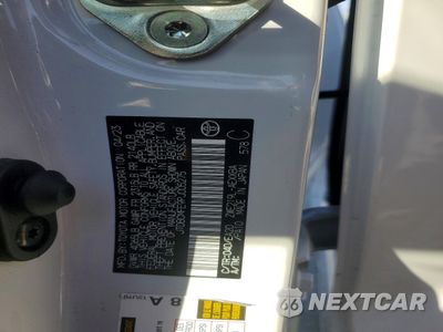 Zdjęcie 12 z 13 samochodu: 2023 TOYOTA COROLLA HYBRID XLE VIN:JTDBCMFE9PJ005275 - miniatura