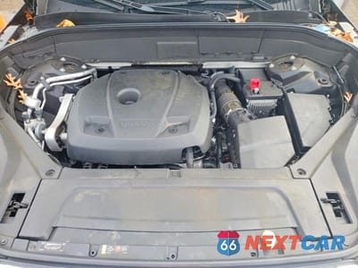 Zdjęcie 11 z 12 samochodu: 2021 VOLVO XC90 T6 MOMENTUM VIN:YV4A22PK3M1718205 - miniatura