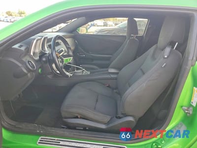 Zdjęcie 7 z 12 samochodu: 2011 CHEVROLET CAMARO LT VIN:2G1FB1ED1B9134765 - miniatura