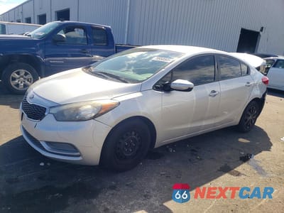 2015 KIA FORTE LX KNAFK4A60F5362692 - główne zdjęcie licytacji z USA - miniatura