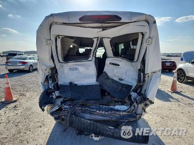 Zdjęcie 6 z 13 samochodu: 2018 FORD TRANSIT VIN:1FBAX2CM2JKA83662 - miniatura