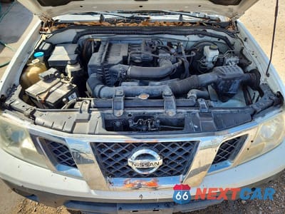 Zdjęcie 11 z 11 samochodu: 2018 NISSAN FRONTIER S VIN:1N6BD0CT3JN743823 - miniatura