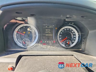 Zdjęcie 9 z 12 samochodu: 2015 RAM 1500 ST VIN:1C6RR6KT1FS591600 - miniatura
