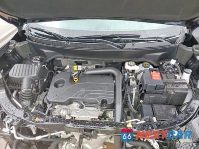 Zdjęcie 12 z 13 samochodu: 2026 GMC TERRAIN ELEVATION VIN:3GKALUEG7TL253448 - miniatura