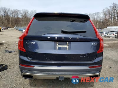 Zdjęcie 6 z 11 samochodu: 2016 VOLVO XC90 T6 VIN:YV4A22PK8G1029202 - miniatura