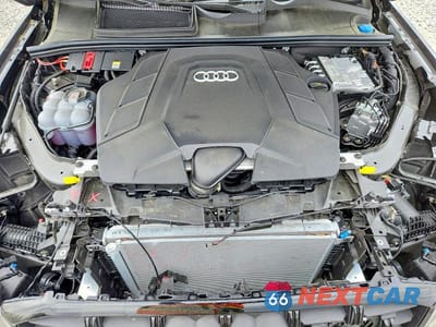 Zdjęcie 12 z 14 samochodu: 2025 AUDI Q7 PRESTIGE VIN:WA1VVBF7XSD025727 - miniatura