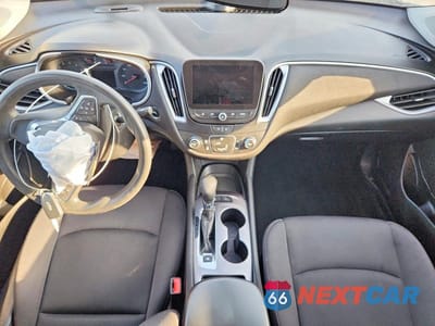 Zdjęcie 8 z 13 samochodu: 2023 CHEVROLET MALIBU LS VIN:1G1ZC5STXPF232737 - miniatura