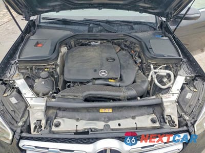 Zdjęcie 12 z 13 samochodu: 2022 MERCEDES-BENZ GLC 300 VIN:W1N0G8DB7NV326001 - miniatura