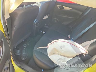 Zdjęcie 12 z 13 samochodu: 2020 NISSAN ROGUE SPORT S VIN:JN1BJ1CV5LW268257 - miniatura