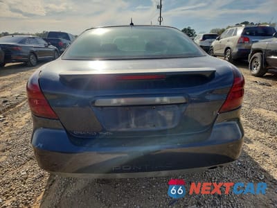 Zdjęcie 6 z 11 samochodu: 2008 PONTIAC GRAND PRIX VIN:2G2WP552X81139165 - miniatura