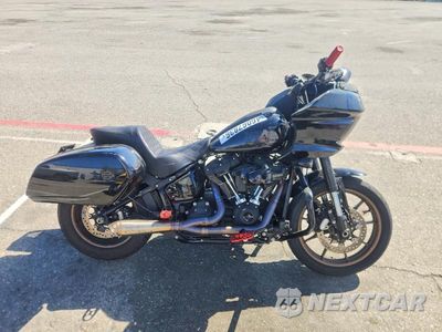 2023 HARLEY DAVIDSON LOWRIDER 1HD1YXZ22PB045982 - główne zdjęcie licytacji z USA - miniatura