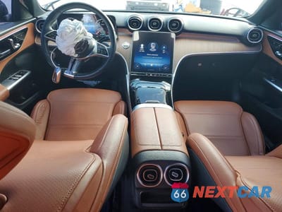 Zdjęcie 8 z 13 samochodu: 2022 MERCEDES-BENZ C 300 VIN:W1KAF4GB6NR046121 - miniatura