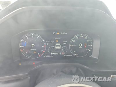 Zdjęcie 9 z 13 samochodu: 2023 MITSUBISHI OUTLANDER SE VIN:JA4J3UA85PZ011177 - miniatura