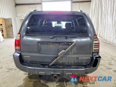 Zdjęcie 6 z 12 samochodu: 2007 TOYOTA 4RUNNER SR5 VIN:JTEBU14RX78087148 - miniatura