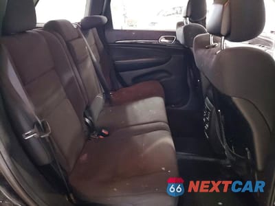 Zdjęcie 11 z 12 samochodu: 2013 JEEP GRAND CHEROKEE LAREDO VIN:1C4RJFAG6DC506729 - miniatura