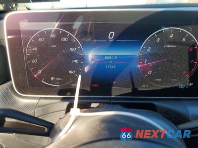 Zdjęcie 9 z 12 samochodu: 2024 MERCEDES-BENZ C 300 4MATIC VIN:W1KAF4HB0RR167585 - miniatura