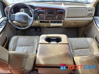 Zdjęcie 8 z 12 samochodu: 2006 FORD F250 SUPER DUTY VIN:1FTSW21P36EA10595 - miniatura