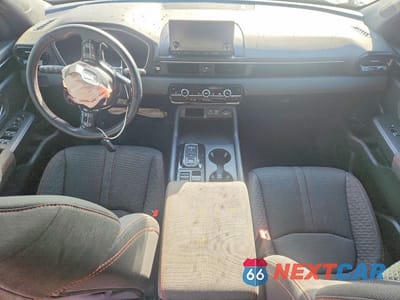 Zdjęcie 8 z 12 samochodu: 2025 HONDA PILOT SPORT VIN:5FNYG2H38SB009638 - miniatura