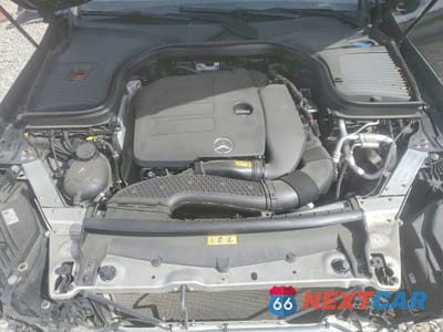 Zdjęcie 12 z 13 samochodu: 2021 MERCEDES-BENZ GLC 300 4MATIC VIN:W1N0G8EB9MV308533 - miniatura