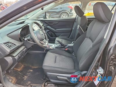 Zdjęcie 7 z 11 samochodu: 2023 SUBARU IMPREZA PREMIUM VIN:4S3GTAV65P3704289 - miniatura