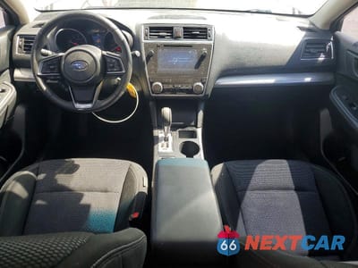 Zdjęcie 8 z 13 samochodu: 2019 SUBARU OUTBACK 2.5I PREMIUM VIN:4S4BSAHC5K3383342 - miniatura