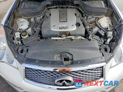 Zdjęcie 11 z 14 samochodu: 2016 INFINITI QX50 BASE VIN:JN1BJ0RR7GM269836 - miniatura