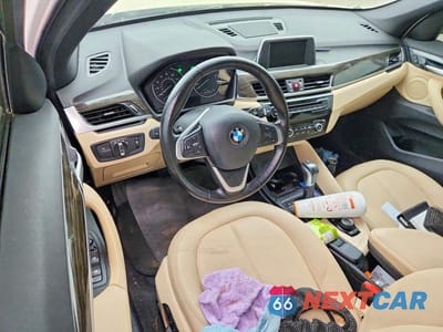 Zdjęcie 8 z 13 samochodu: 2017 BMW X1 SDRIVE28I VIN:WBXHU7C35H5H35552 - miniatura