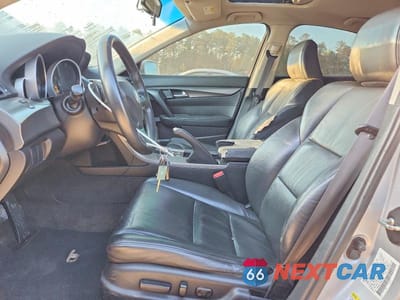 Zdjęcie 7 z 11 samochodu: 2013 ACURA TL VIN:19UUA8F2XDA013300 - miniatura