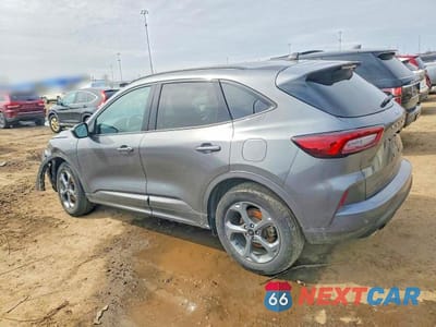 Drugie zdjęcie samochodu z przodu: 2023 FORD ESCAPE ST LINE VIN:1FMCU9MNXPUA90655 - miniatura