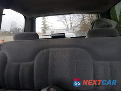 Zdjęcie 10 z 14 samochodu: 1995 CHEVROLET TAHOE K1500 VIN:3GNEK18KXSG107106 - miniatura