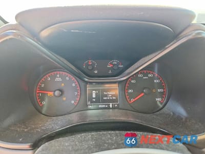 Zdjęcie 9 z 12 samochodu: 2016 GMC CANYON VIN:1GTG5BEA0G1152524 - miniatura
