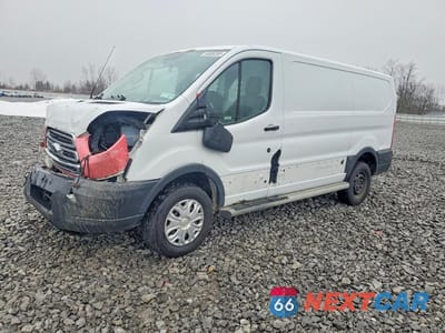 2015 FORD TRANSIT T-250 1FTNR1ZM5FKA89276 - główne zdjęcie licytacji z USA - miniatura