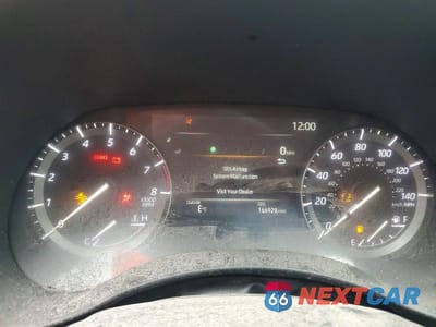 Zdjęcie 9 z 12 samochodu: 2020 TOYOTA HIGHLANDER XLE VIN:5TDHZRBH8LS503177 - miniatura