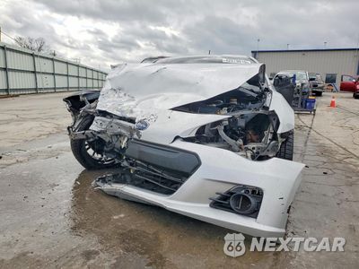 Piąte zdjęcie samochodu w środku: 2014 SUBARU BRZ 2.0 LIMITED VIN:JF1ZCAC12E8600073 - miniatura