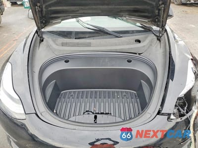 Zdjęcie 12 z 13 samochodu: 2022 TESLA 3 VIN:5YJ3E1EB4NF251210 - miniatura
