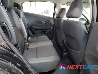 Zdjęcie 11 z 12 samochodu: 2019 HONDA HR-V LX VIN:3CZRU6H33KG727090 - miniatura