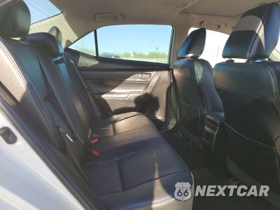 Zdjęcie 10 z 11 samochodu: 2019 TOYOTA COROLLA XSE VIN:5YFBURHE3KP887958 - miniatura