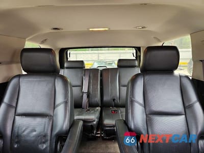 Zdjęcie 10 z 13 samochodu: 2014 CHEVROLET TAHOE C1500 LTZ VIN:1GNSCCE04ER109727 - miniatura