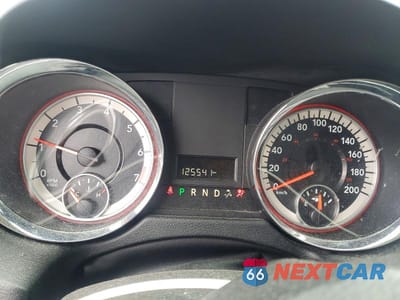 Zdjęcie 9 z 14 samochodu: 2017 DODGE GRAND CARAVAN SE VIN:2C4RDGBG3HR662591 - miniatura