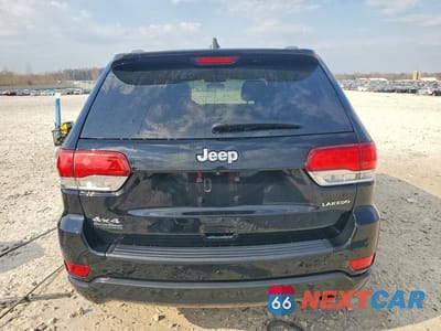 Zdjęcie 6 z 13 samochodu: 2020 JEEP GRAND CHEROKEE LAREDO VIN:1C4RJFAG1LC100761 - miniatura