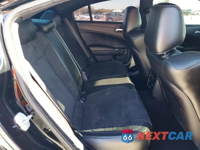 Zdjęcie 10 z 12 samochodu: 2022 DODGE CHARGER R VIN:2C3CDXCT2NH229691 - miniatura