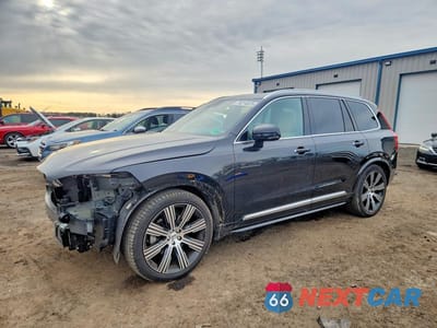 2022 VOLVO XC90 T6 INSCRIPTION YV4A22PL2N1868123 - główne zdjęcie licytacji z USA - miniatura