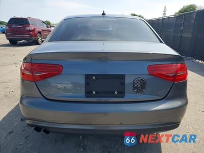 Zdjęcie 6 z 11 samochodu: 2013 AUDI A4 PREMIUM VIN:WAUAFAFL5DN011026 - miniatura