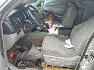 Zdjęcie 7 z 12 samochodu: 2006 TOYOTA 4RUNNER SR5 VIN:JTEZU14RX68042269 - miniatura