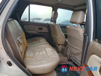 Zdjęcie 10 z 11 samochodu: 1996 TOYOTA 4RUNNER SR5 VIN:JT3GN86RXT0014775 - miniatura
