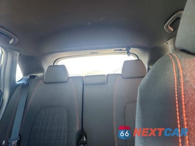 Zdjęcie 10 z 13 samochodu: 2024 HONDA HR-V SPORT VIN:3CZRZ1H53RM700201 - miniatura